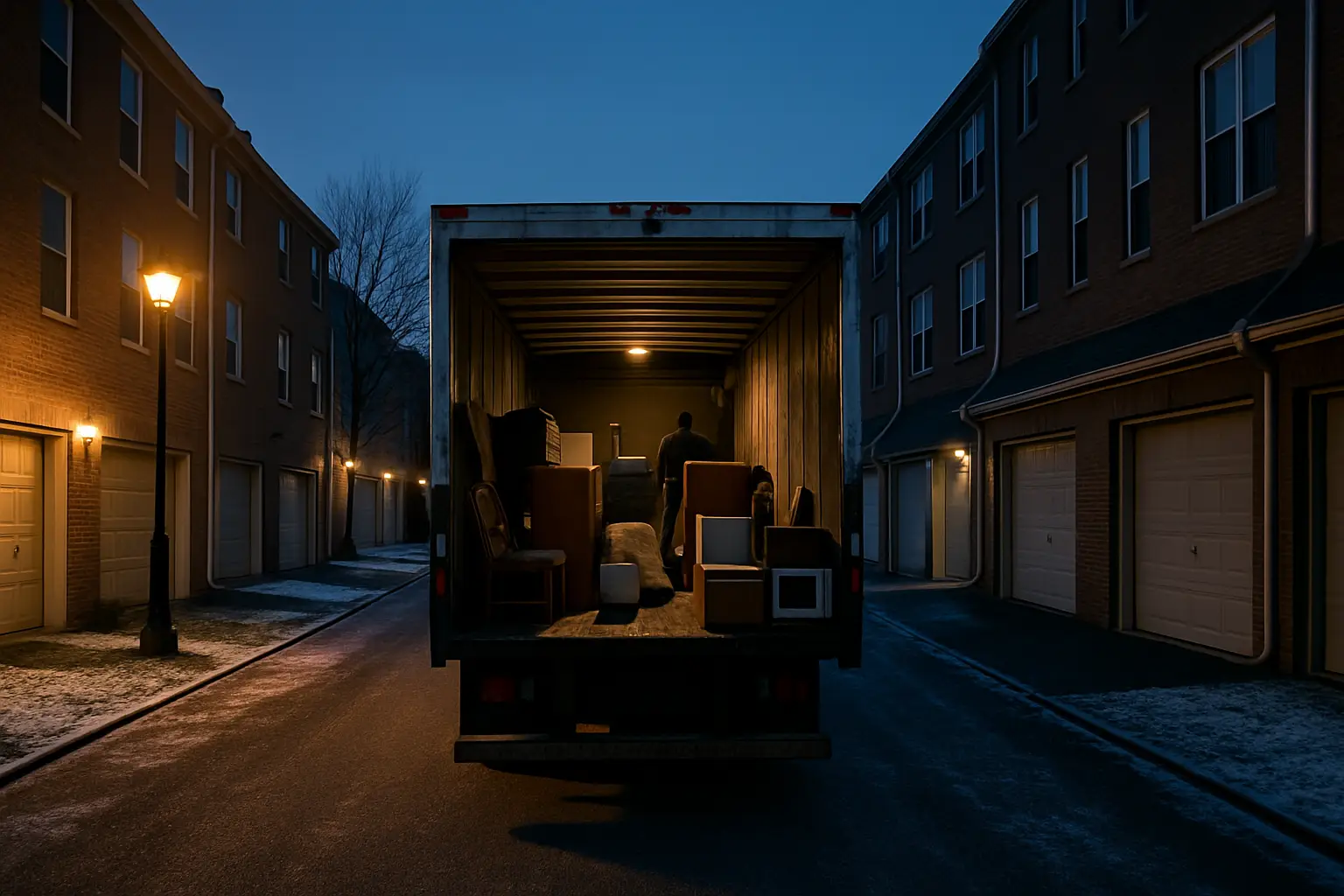 Junk Removal